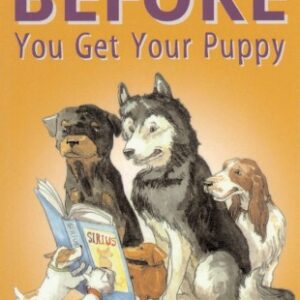 Puppy Book